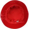 imageCC Womens All Season Foldable Waterproof Rain Bucket HatRed