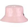imageCC Womens All Season Foldable Waterproof Rain Bucket HatRose