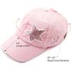 imageCC womens BaseballLt Pink