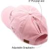 imageCC womens BaseballLt Pink