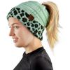 Leopard Mint