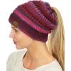 Burgundy Tribal Blend