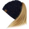 Confetti Navy