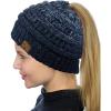 Confetti Ombre Navy