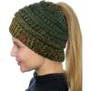 Confetti Ombre Olive