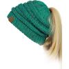 Confetti Sea Green