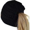 Criss Cross Black