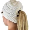 Criss Cross Ivory