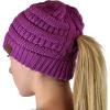 Criss Cross Magenta Purple