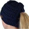 Criss Cross Navy
