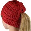Criss Cross Red