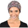 Popcorn Confetti Black