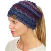 Purple Tribal Blend