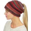 Rust Tribal Blend