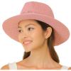 imageCC Breathable Panama HatRose