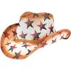 All Over Ombre Star Pattern