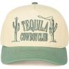 Tequila Cowboy Club- Sage