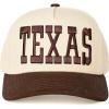 Texas- Brown/Beige