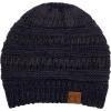 2 Tone Black/Charcoal