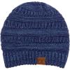 2 Tone Blue/Denim