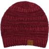 2 Tone Burgundy