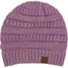 2 Tone Lilac/Dk Beige