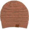 2 Tone Orange/Taupe