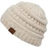 Chenille Beige