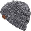 Chenille Lt. Mel Grey
