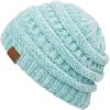 Chenille Mint