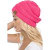 Neon Hot Pink