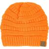Neon Orange