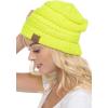 Neon Yellow