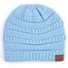Pale Blue