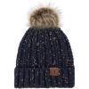 Confetti Navy