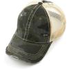 Camo - Black