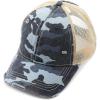 Camo - Grey