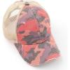 Camo - Hot Pink