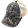 Camo - Lt. Pink