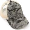 Digital Camo - Grey