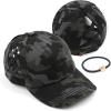 Black Camo
