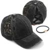 Black Olive Camo