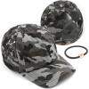 Grey Camo