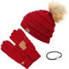 A Gift Set-red