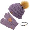 A Gift Set-violet