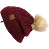 A Honey Comb Pattern(rayon)-berry Mix