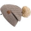 A Honey Comb Pattern(rayon)-taupe Mix