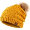 A Mustard-tilted Stitch