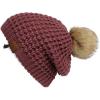 A Waffle Stitch Pattern-coco Berry