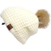A Waffle Stitch Pattern-ivory
